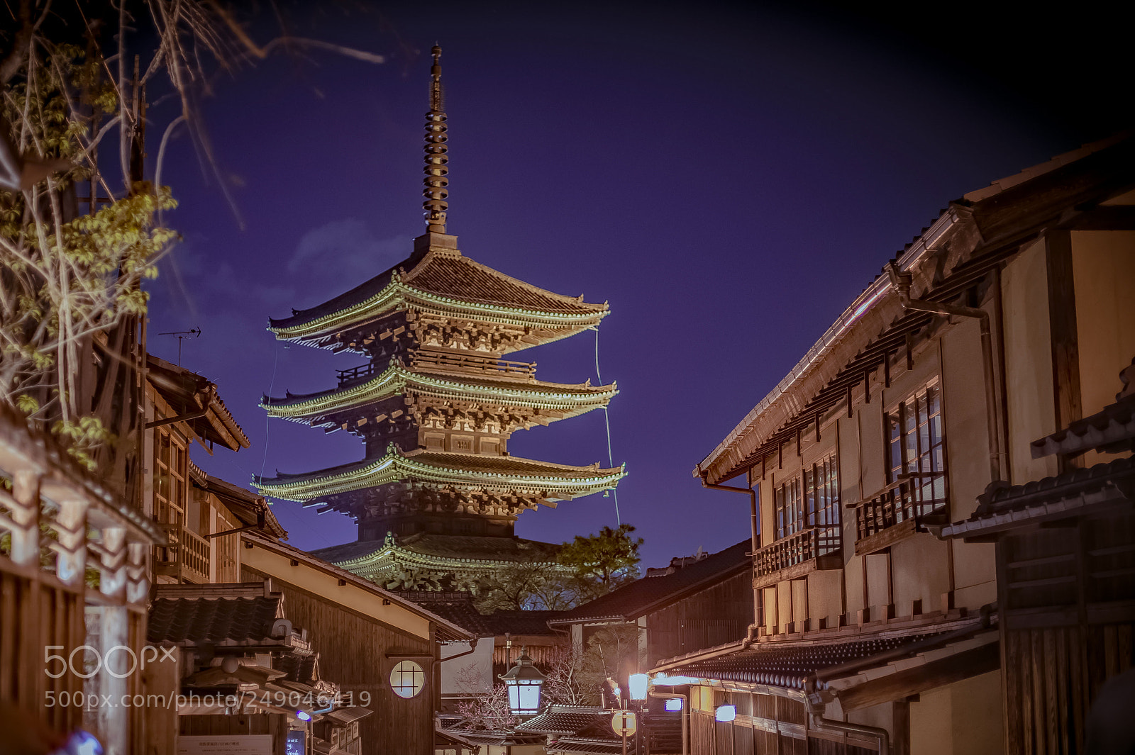Nikon D800E sample photo. Ancient city temple photography