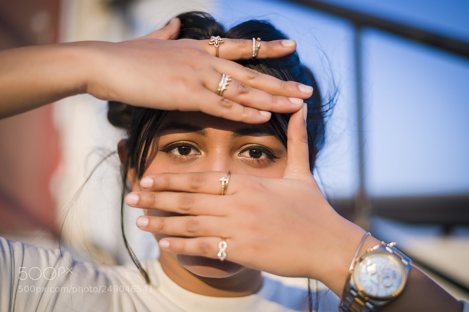 Nikon D850 sample photo. Ishitha photography