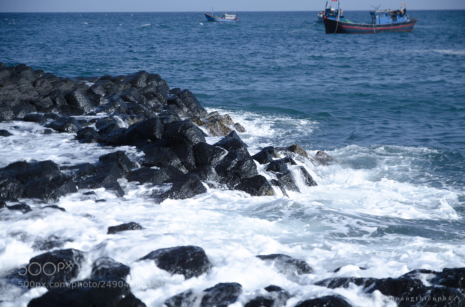 Nikon D7000 sample photo. In việt nam photography