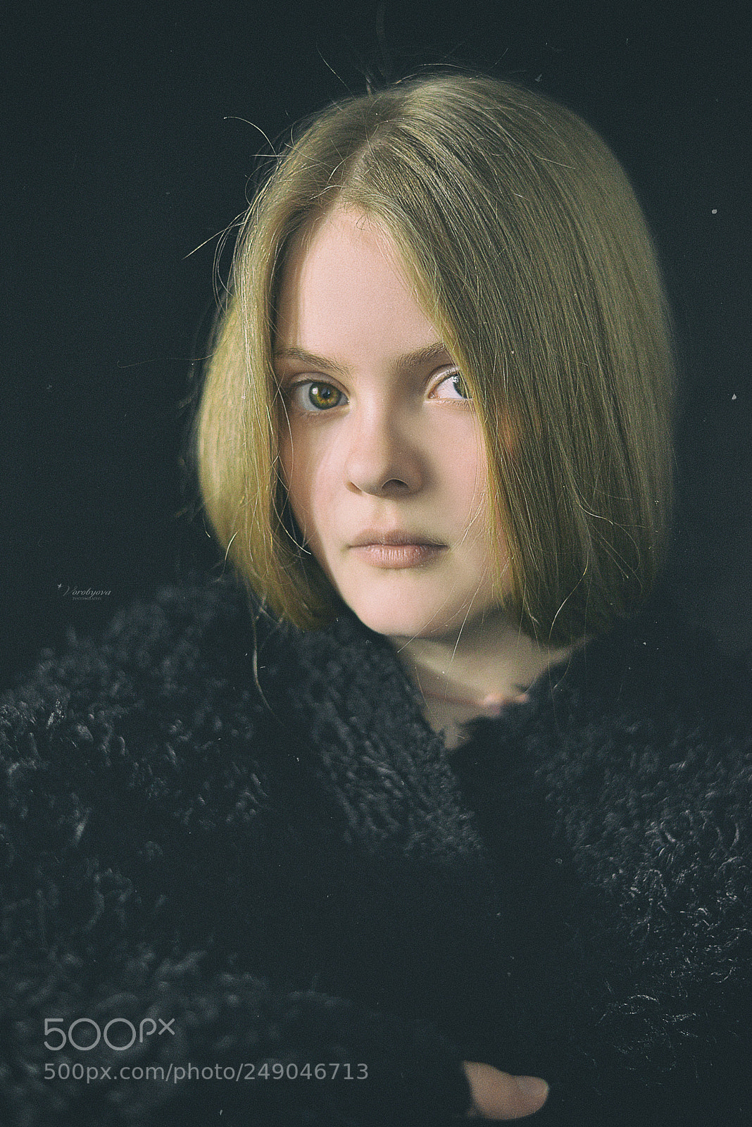 Nikon D610 sample photo. Veronika photography