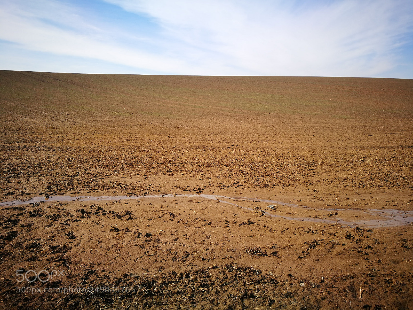 HUAWEI P9 sample photo. Horizont photography