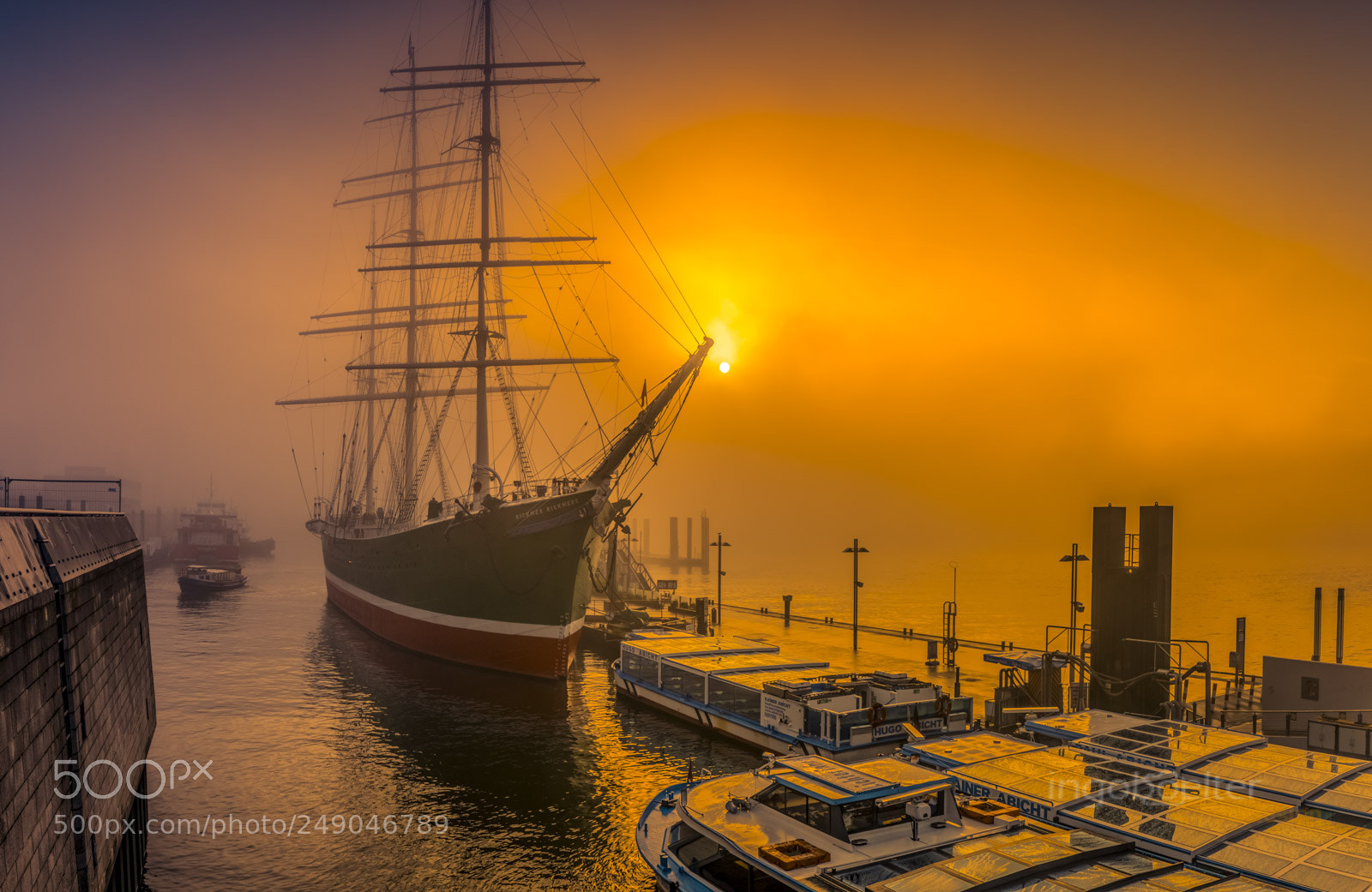 Nikon D800 sample photo. Die rickmer rickmers an photography