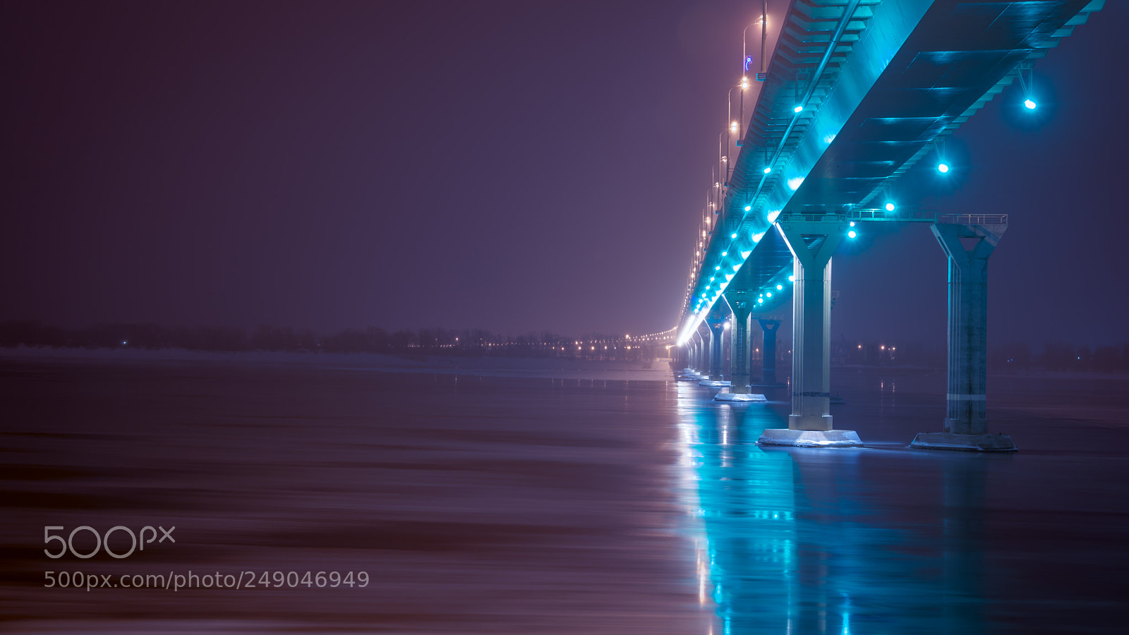 Nikon D7200 sample photo. Bridge photography