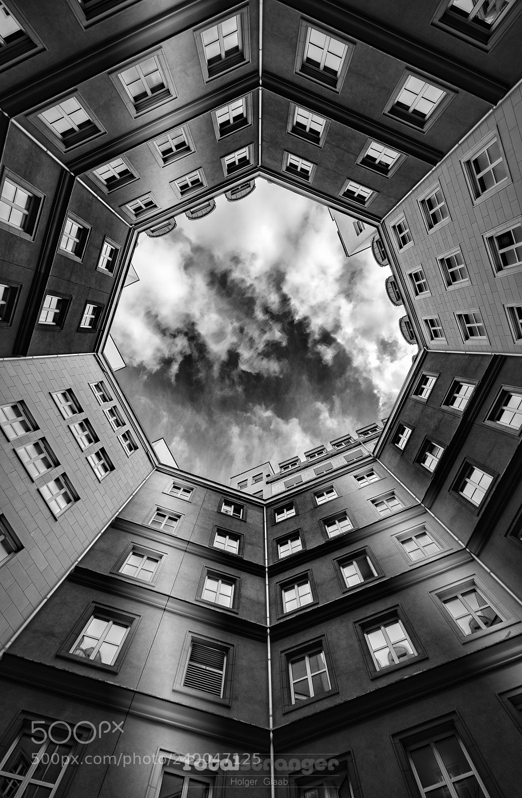 Fujifilm X-T1 sample photo. Octagon photography