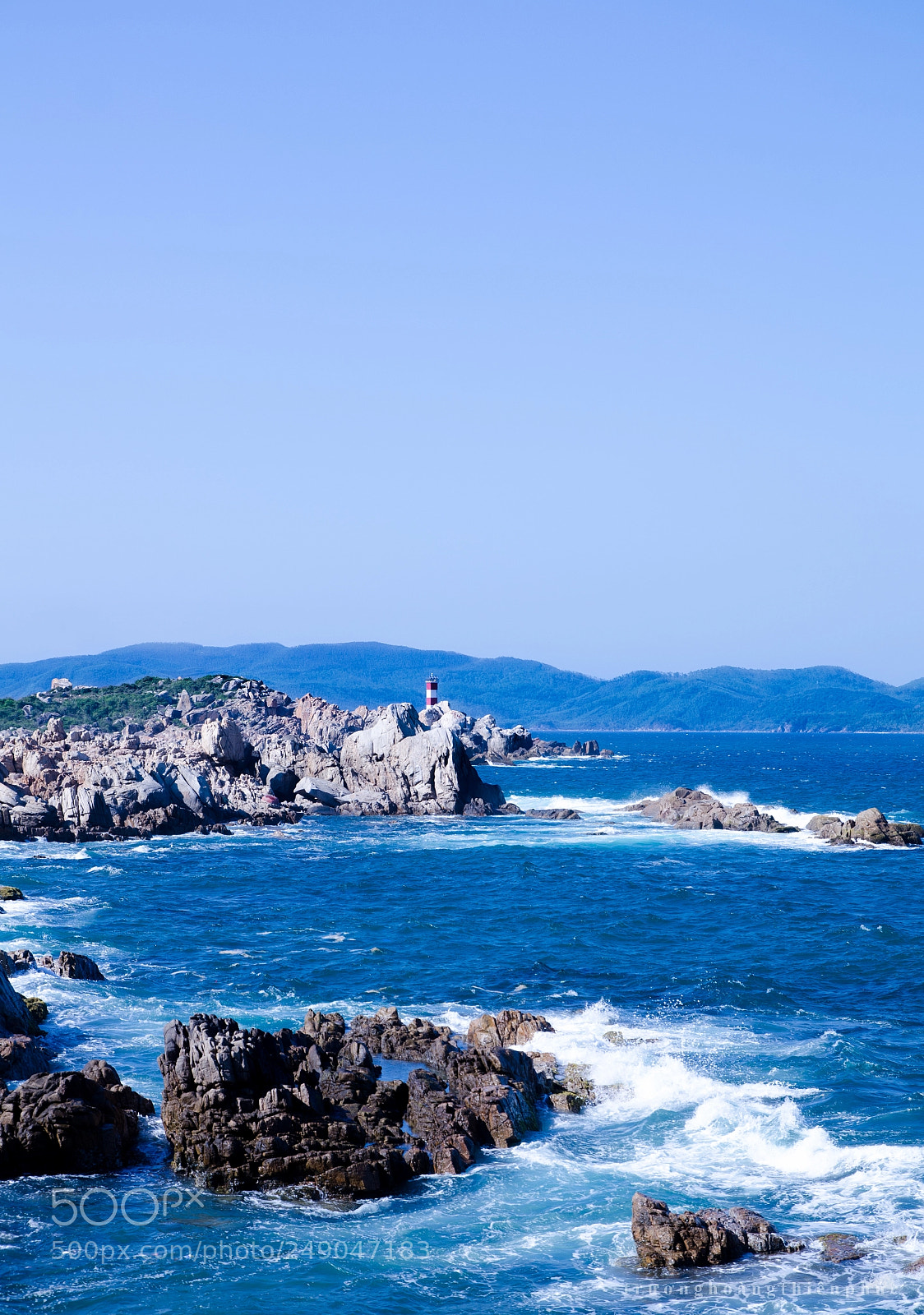 Nikon D7000 sample photo. In việt nam photography