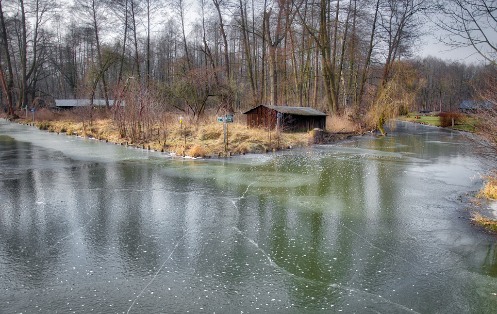 cossing von dirk derbaum auf 500px.com