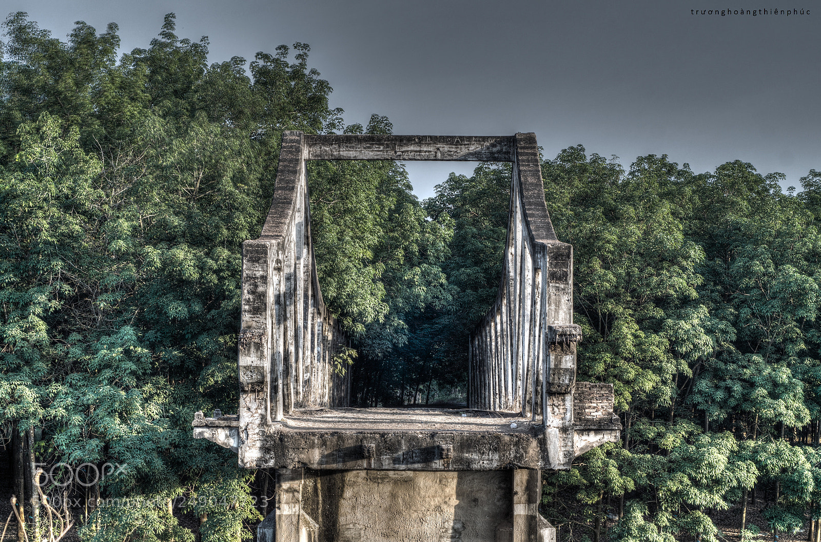 Nikon D7000 sample photo. In việt nam photography