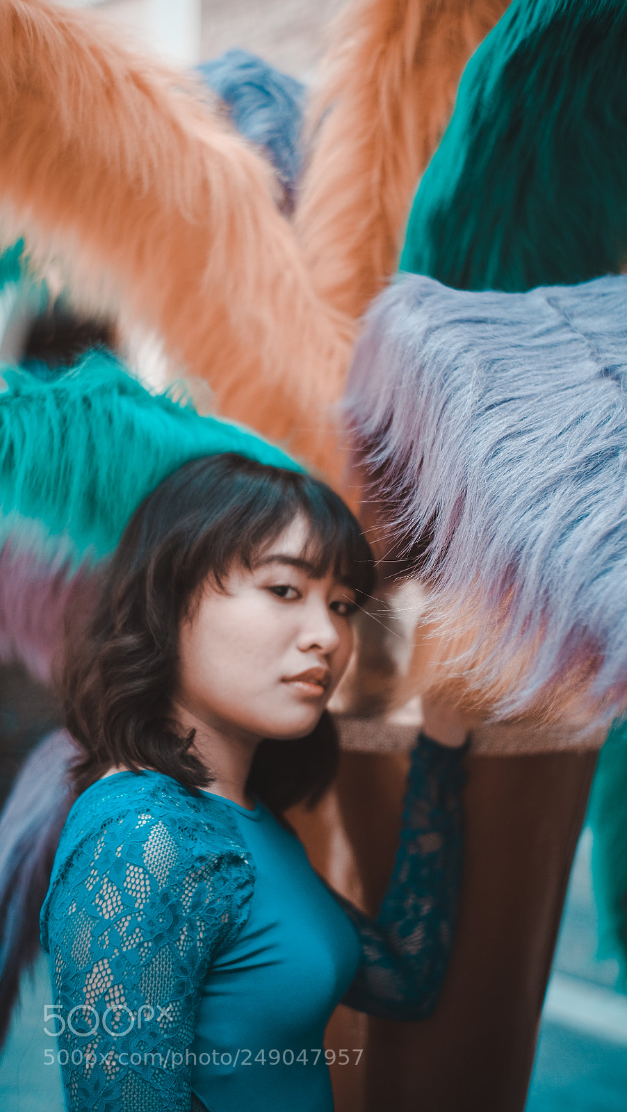 Fujifilm X-T1 sample photo. 18- portraits photography