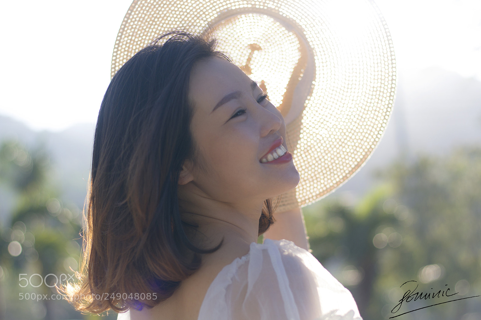 Canon EOS 60D sample photo. Beautiful girl photography