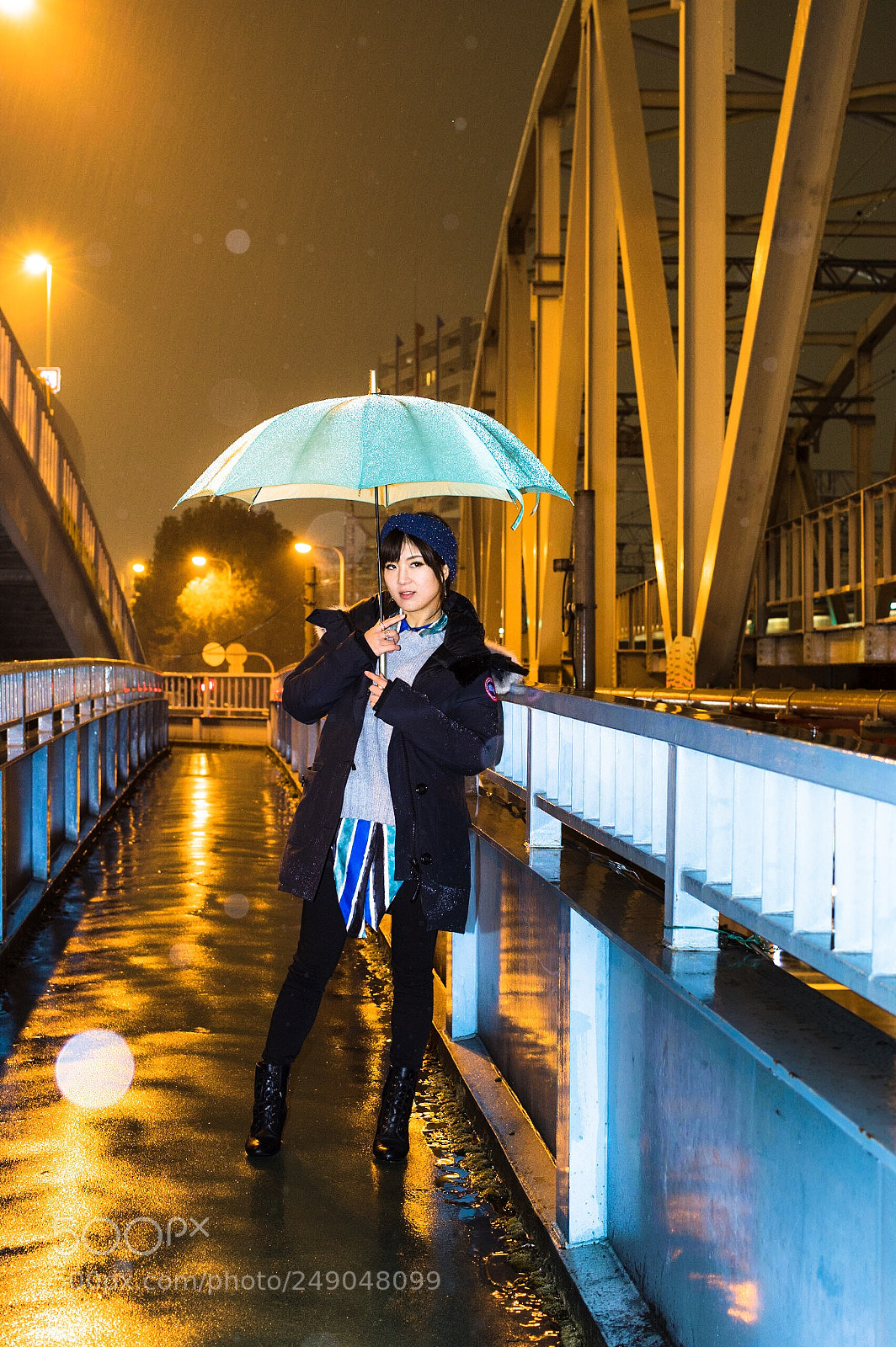 Pentax KP sample photo. Street portrait in the photography