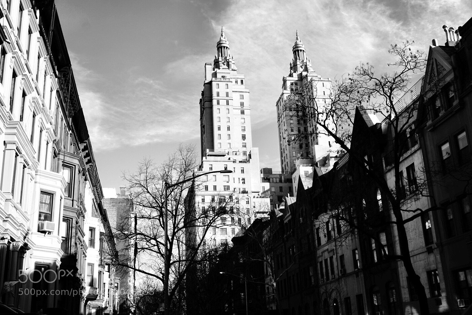 Sony a6000 sample photo. Black and white photography