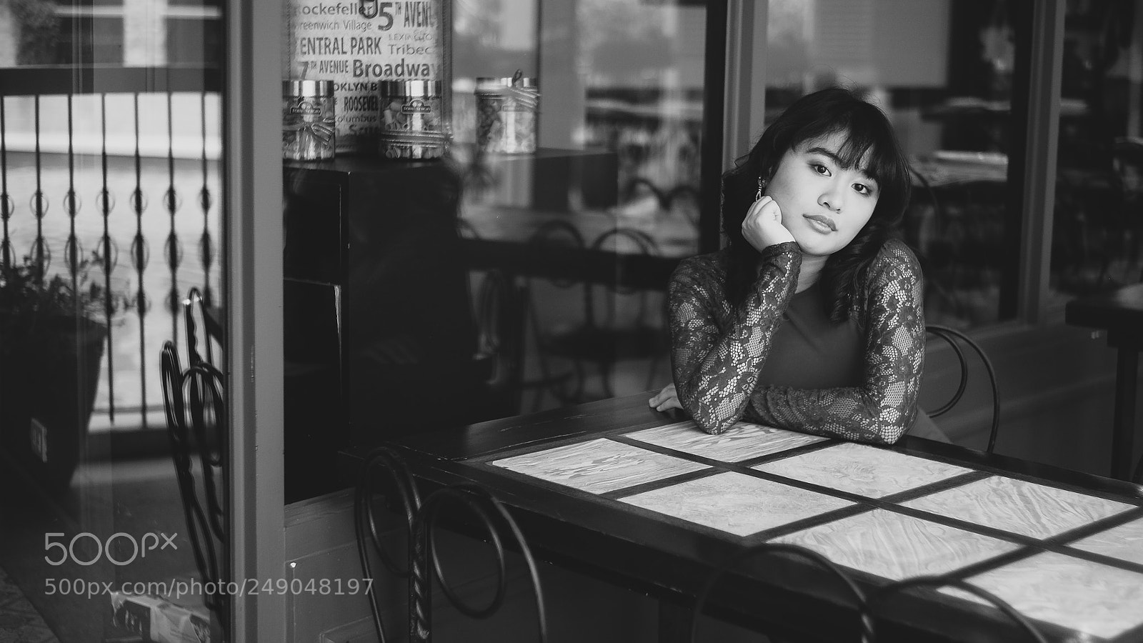 Fujifilm X-T1 sample photo. 18- portraits photography