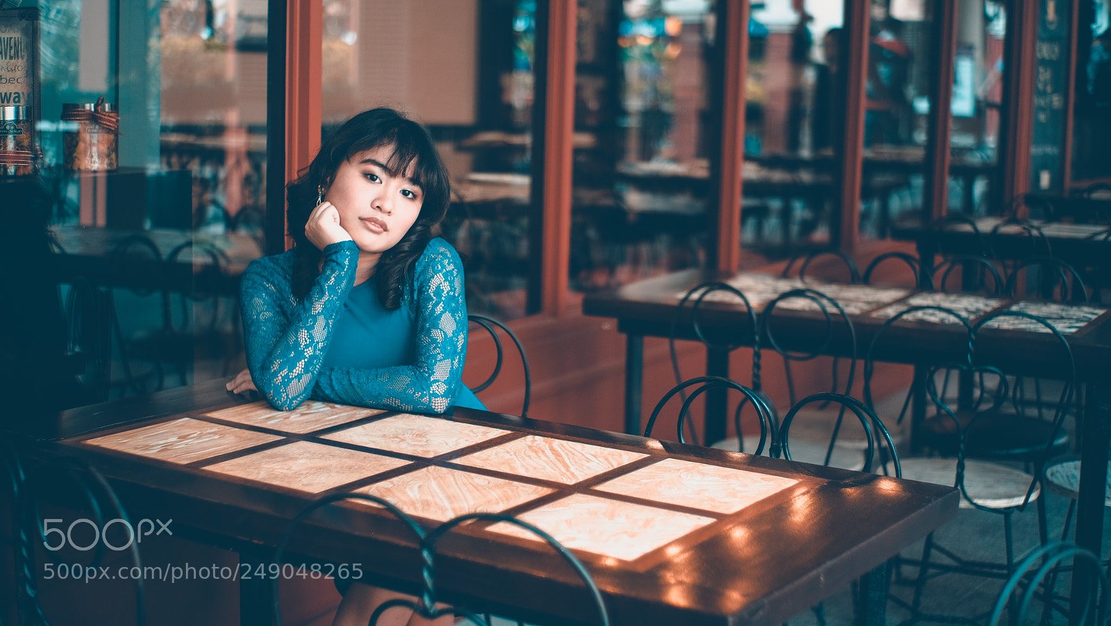 Fujifilm X-T1 sample photo. 18- portraits photography