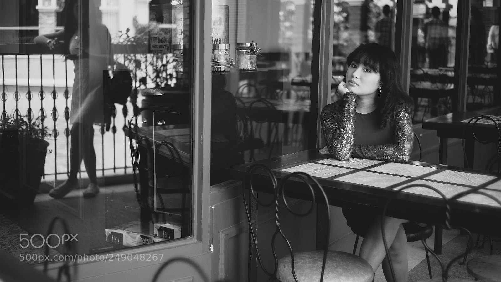 Fujifilm X-T1 sample photo. 18- portraits photography