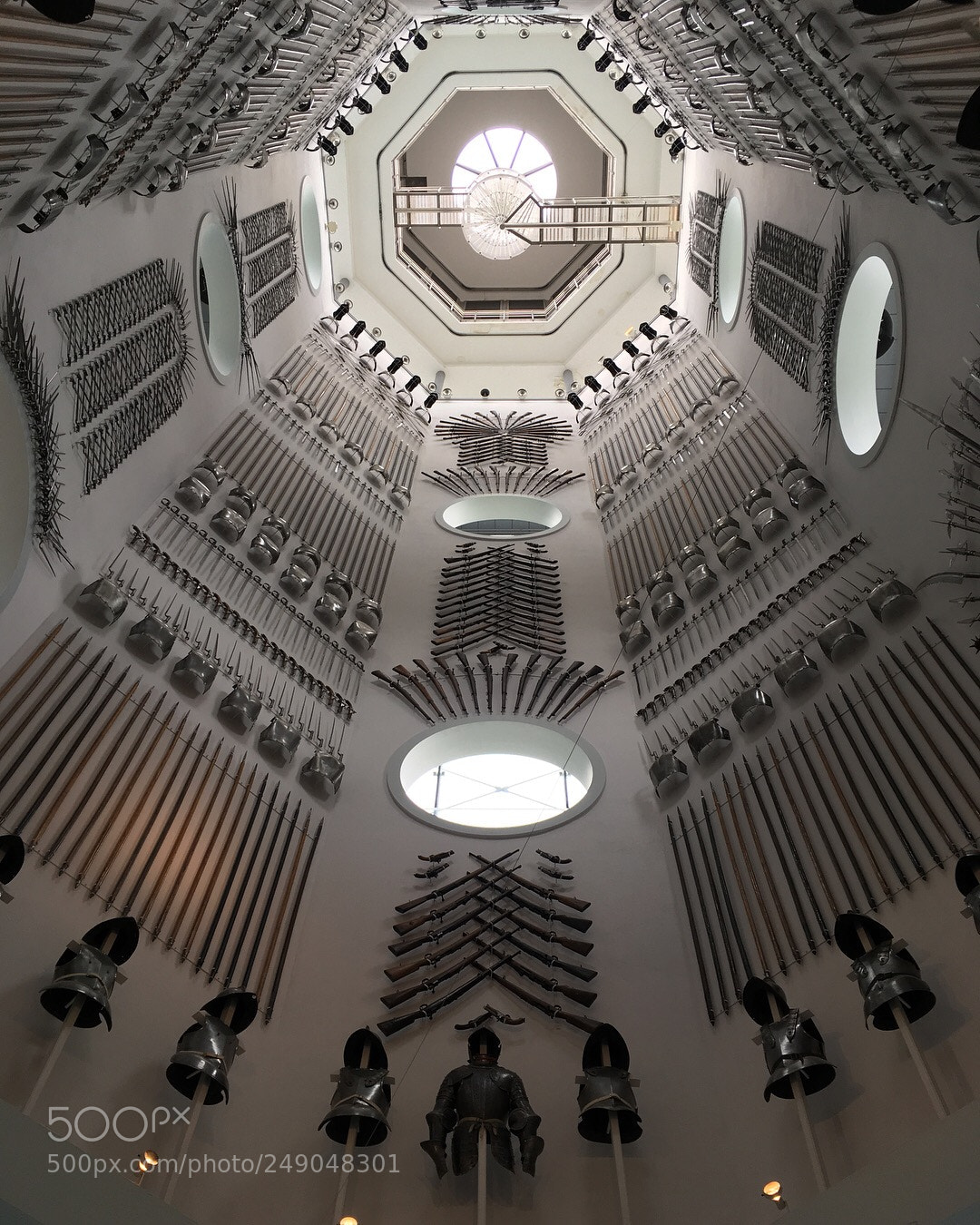 Apple iPhone SE sample photo. Leeds armouries photography