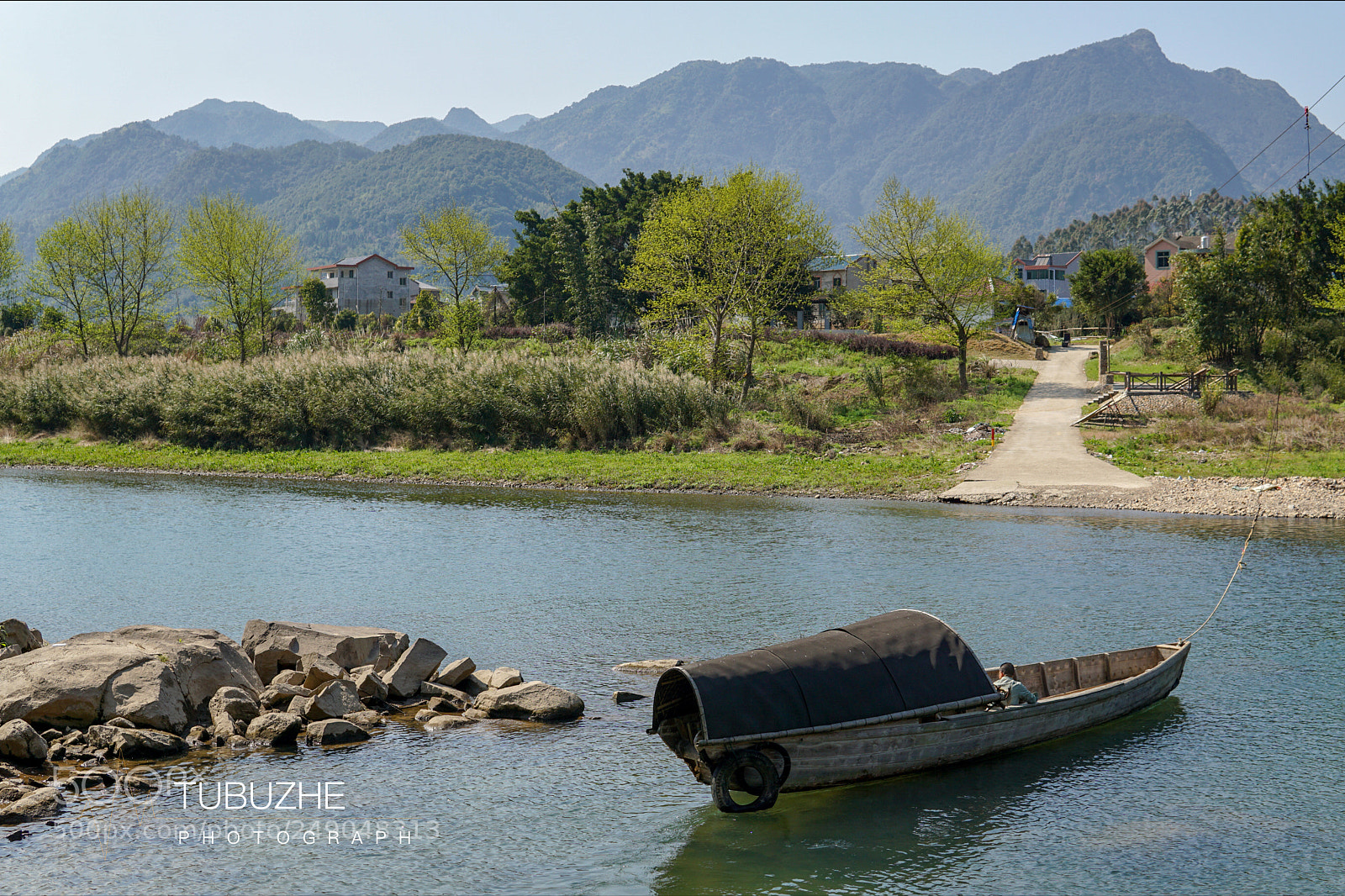 Sony a6000 sample photo. Spring photography