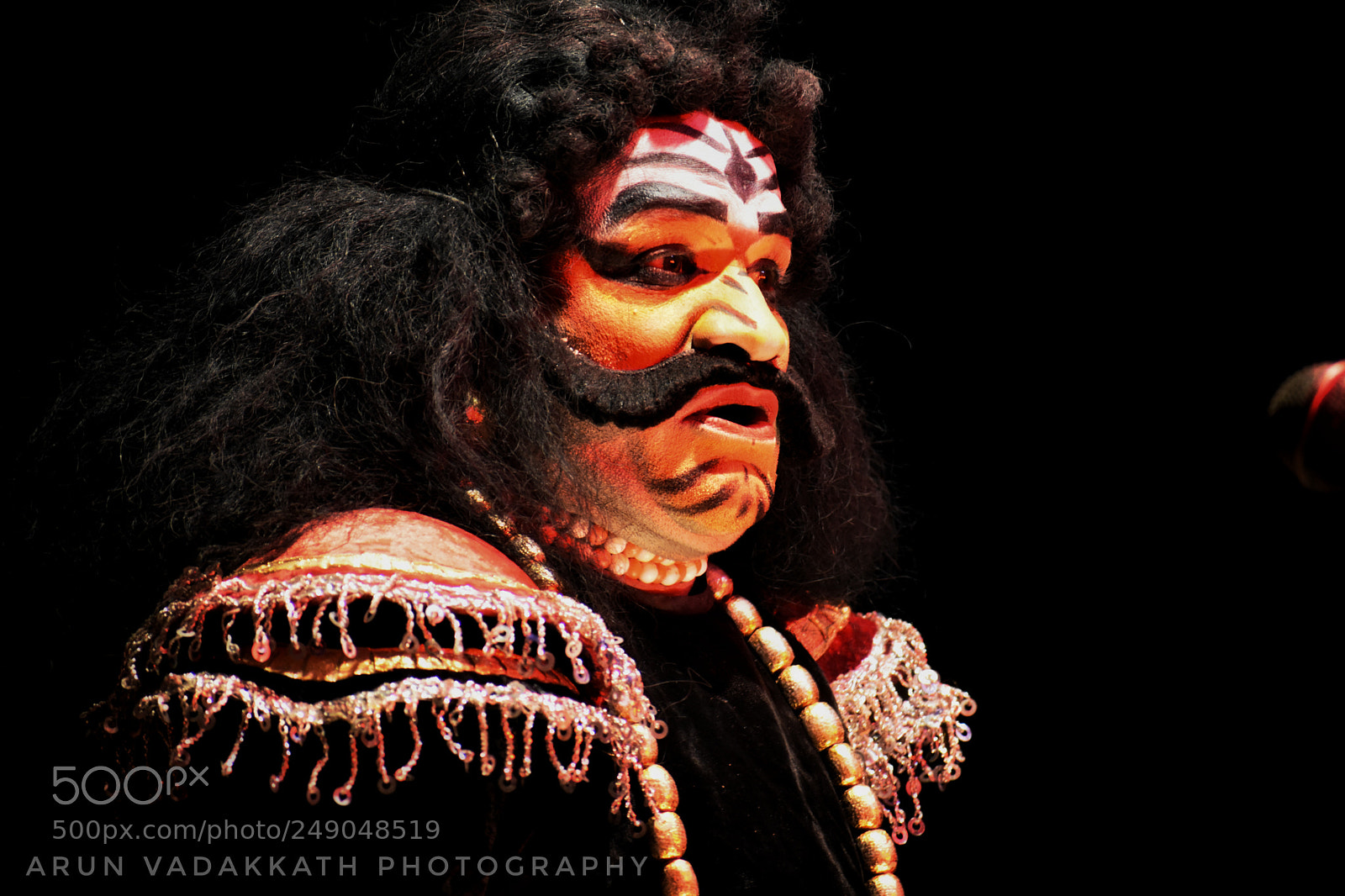 Nikon D3400 sample photo. Recreating the myths photography