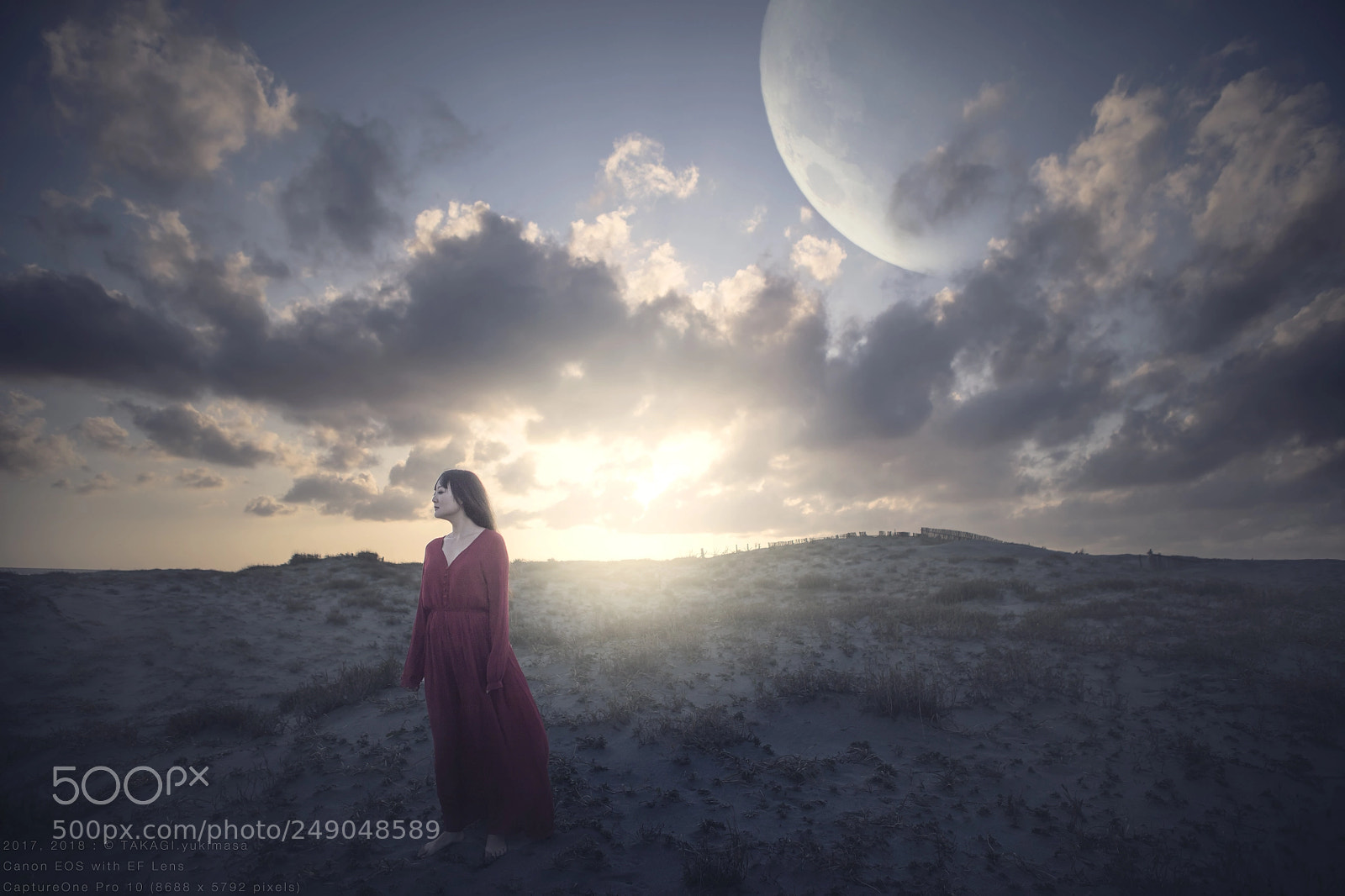 Canon EOS 5DS R sample photo. Nevidebla photography
