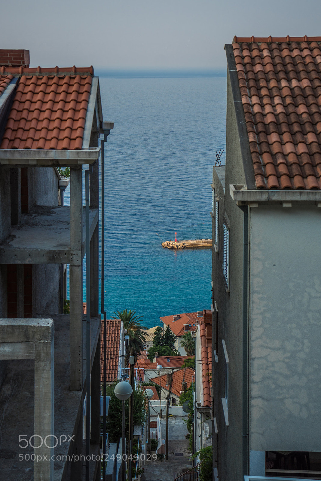 Sony a7R sample photo. Picturesque photography
