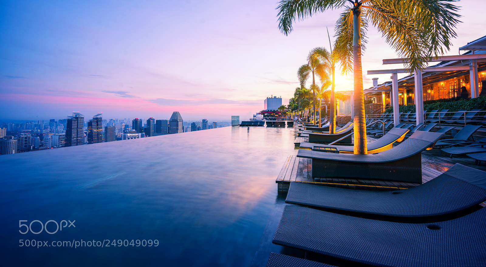 Sony a7R II sample photo. Singapore city photography