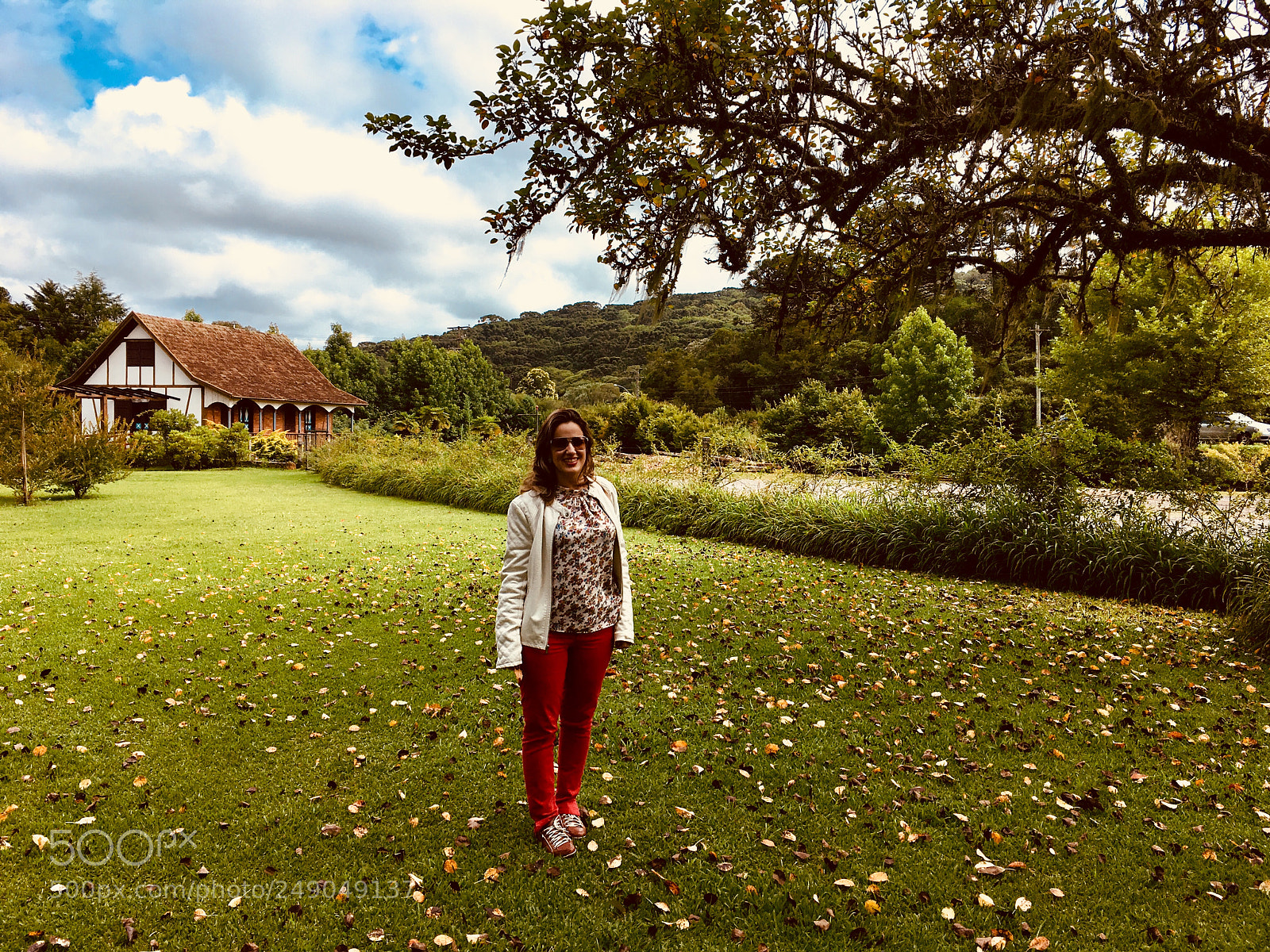 Apple iPhone SE sample photo. Gramado-rs photography