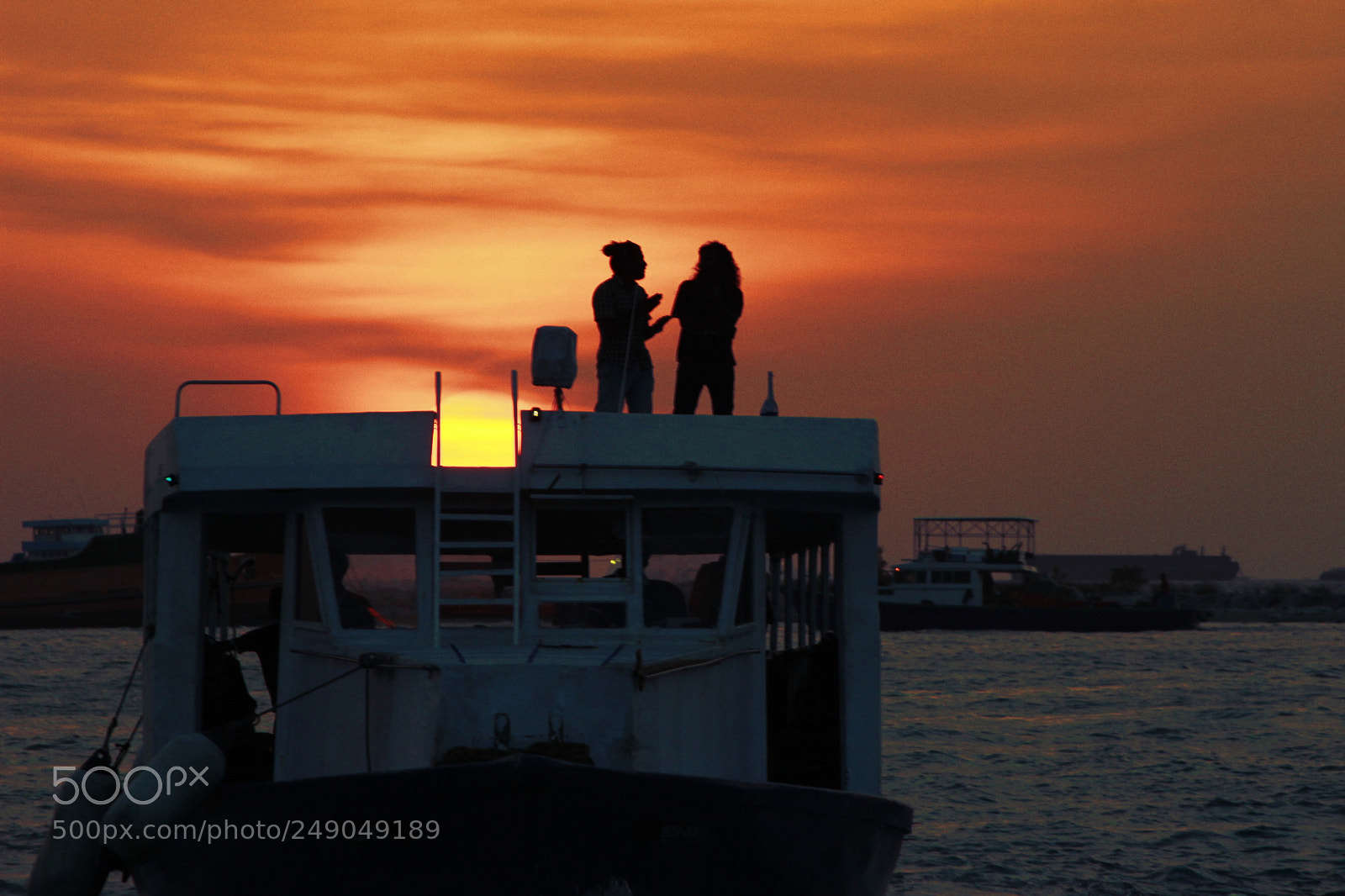 Canon EF-S 55-250mm F4-5.6 IS II sample photo. Mg photography