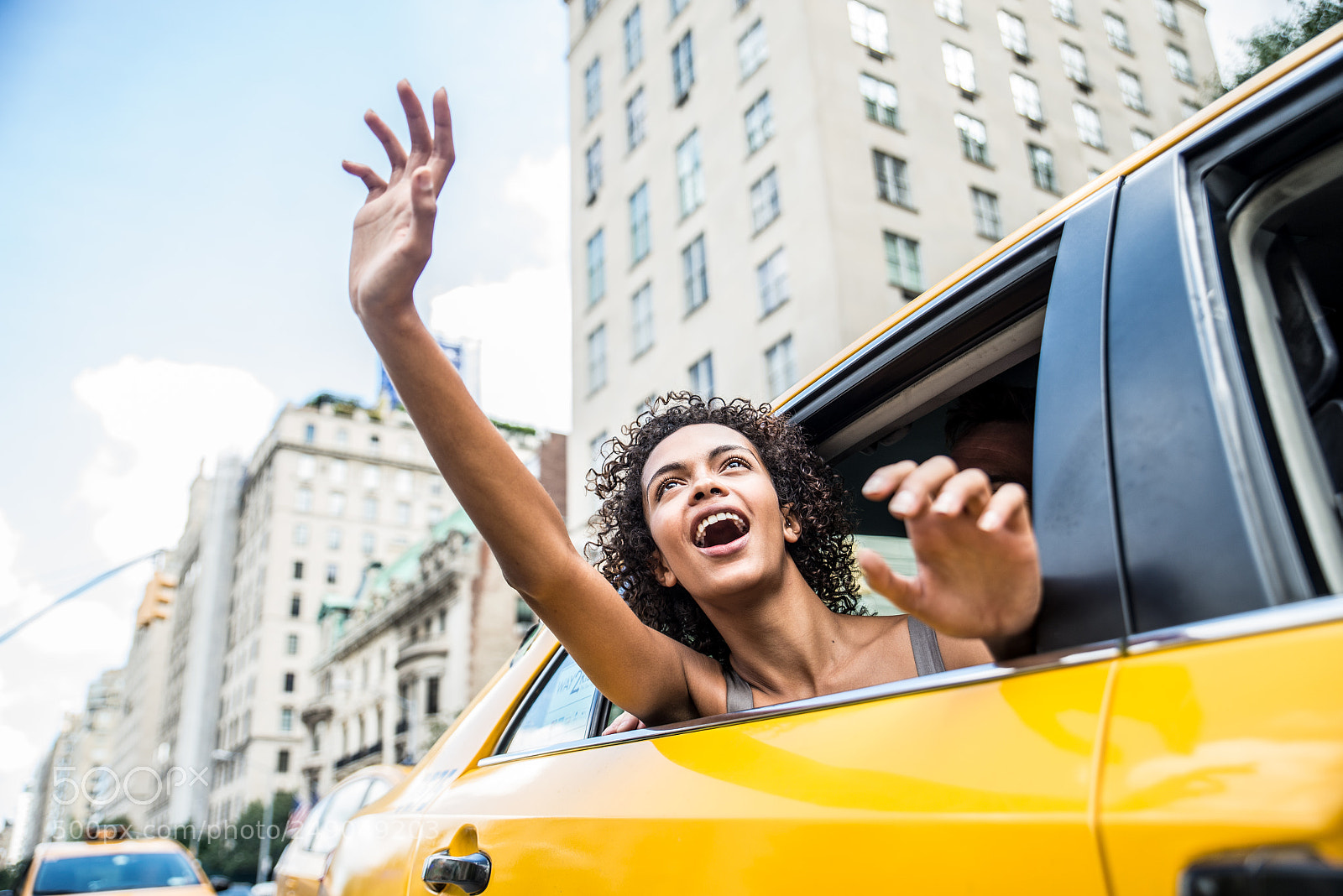Nikon D610 sample photo. Couple on a taxi photography
