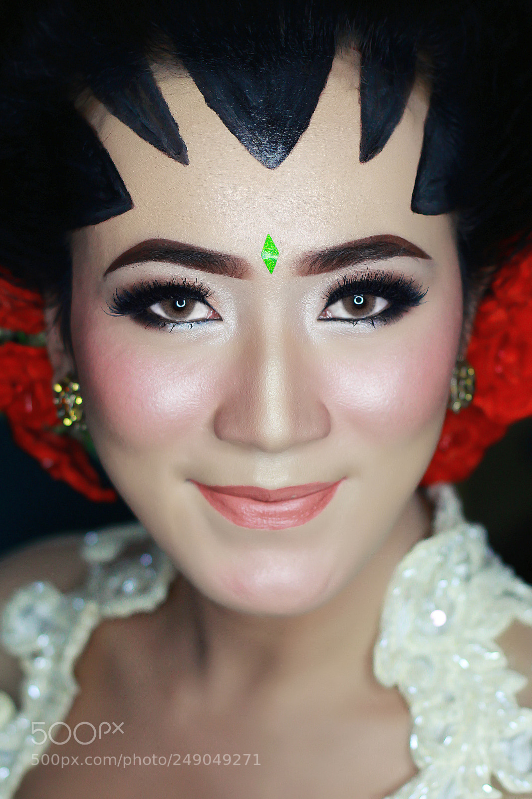 Canon EOS 550D (EOS Rebel T2i / EOS Kiss X4) sample photo. Wedding tangerang photography