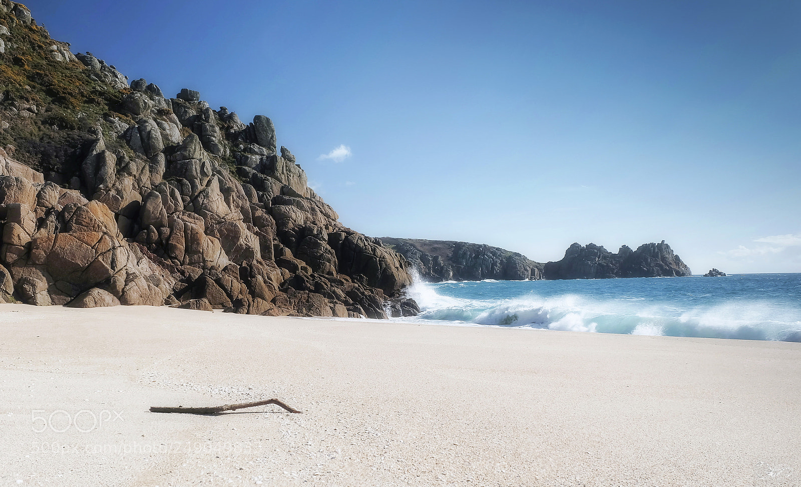 Fujifilm X-A2 sample photo. Beach, surf and stick .. photography