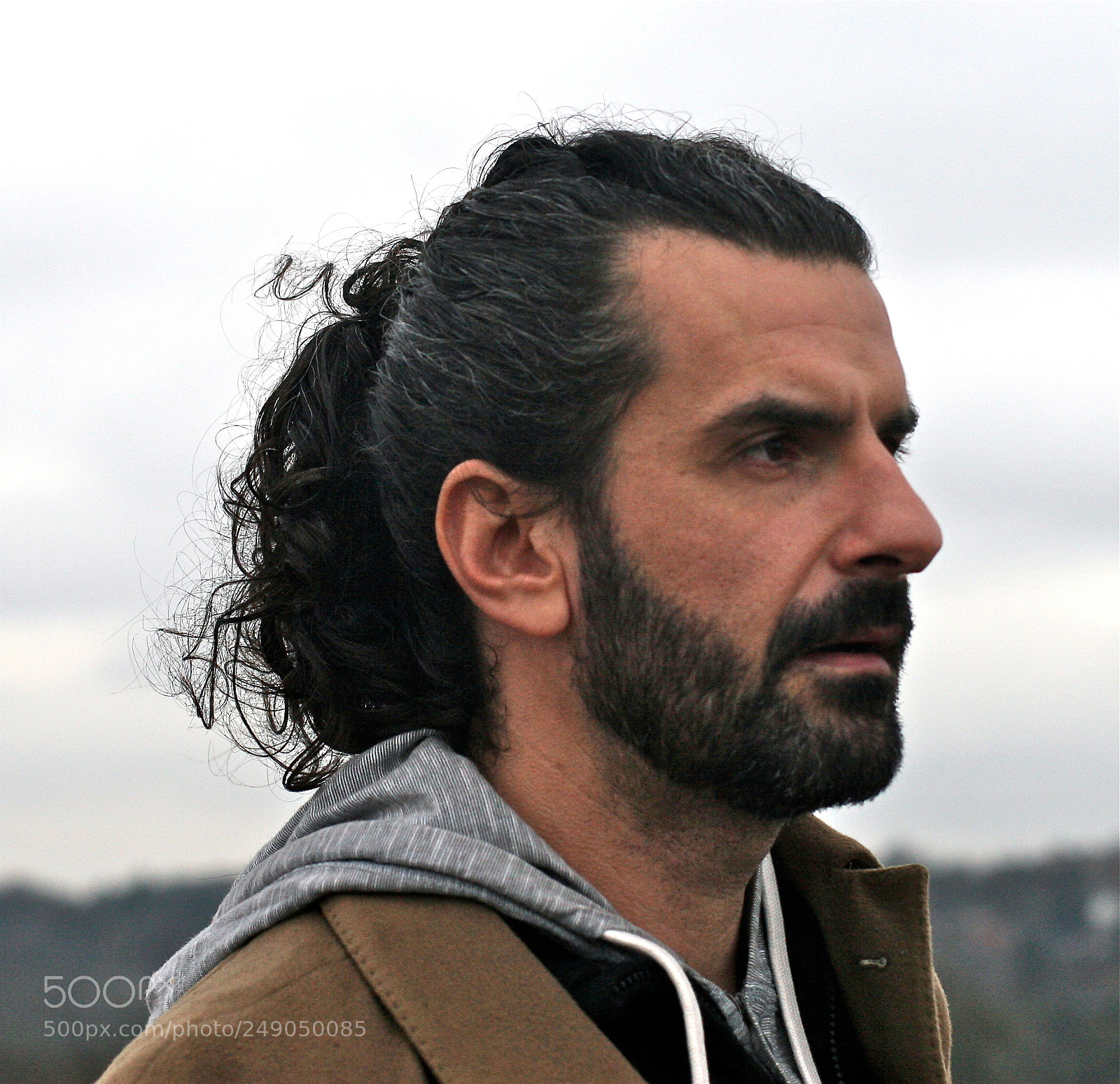 Canon EOS 30D sample photo. Giovanni on parliament hill photography