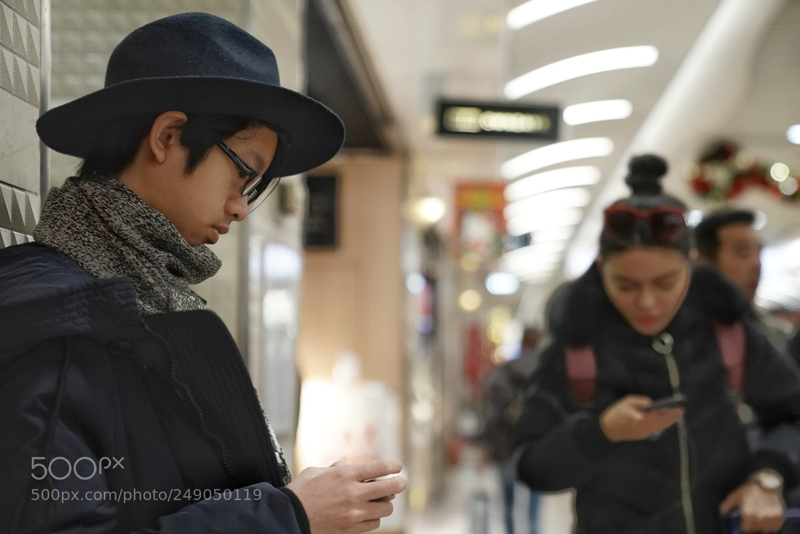 Sony a9 sample photo. Engross photography