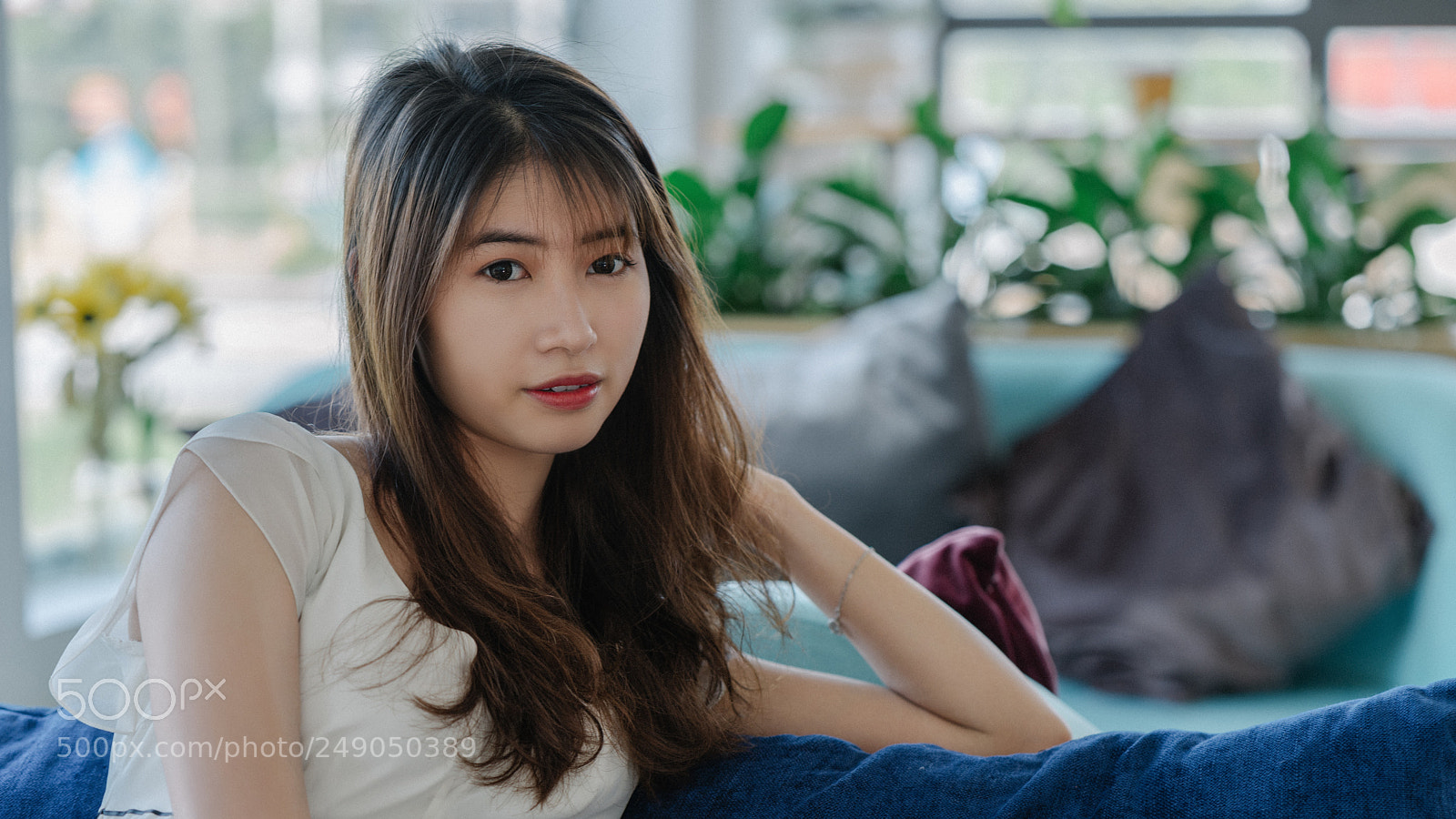 Sony a7 II sample photo. Thu uyen photography