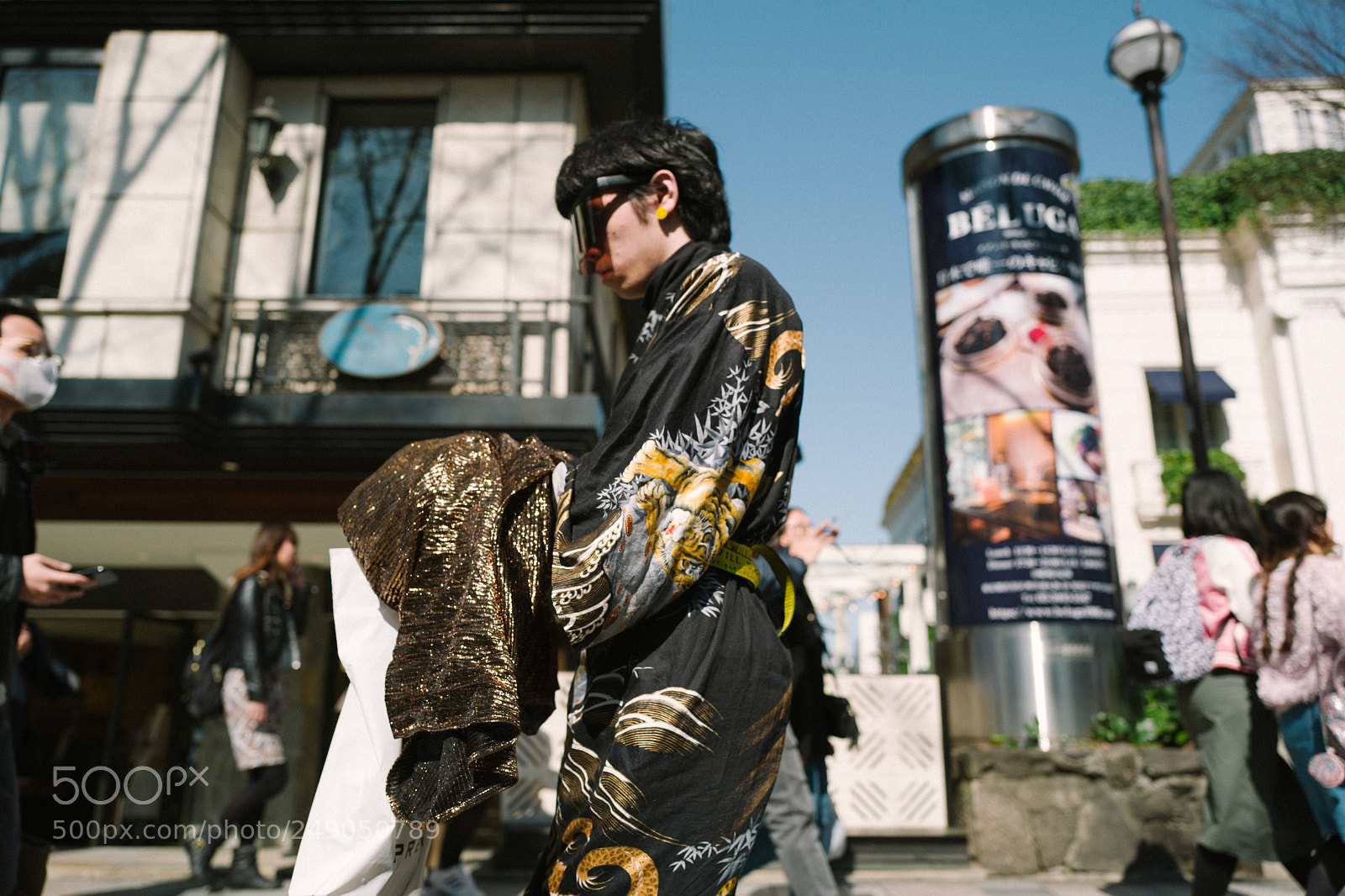Leica Q (Typ 116) sample photo. Untitled photography