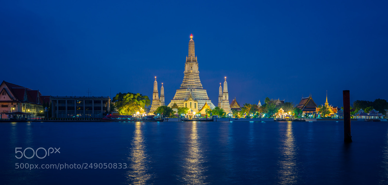 Sony a7R II sample photo. Wat arun photography