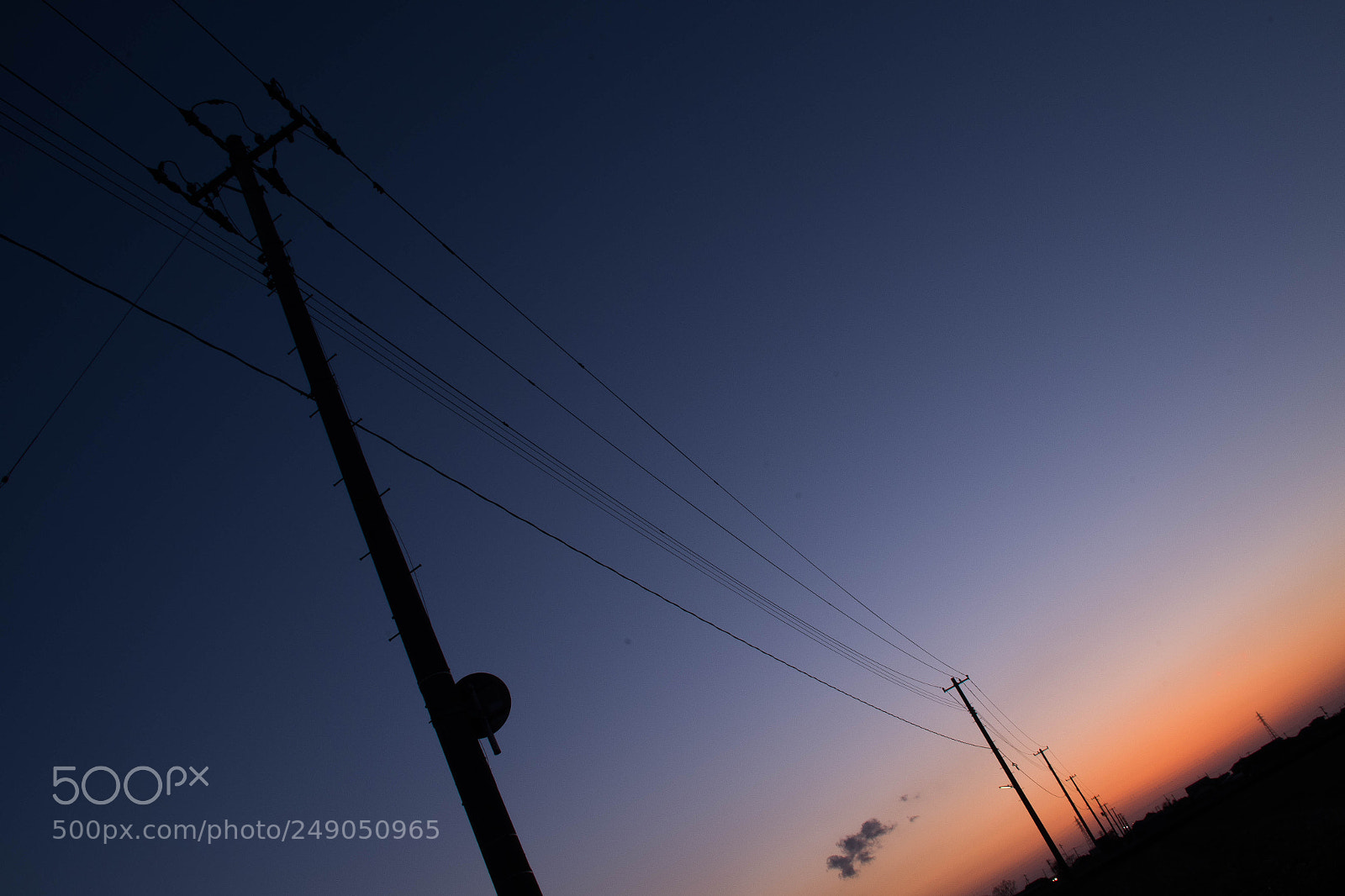 Pentax K-S2 sample photo. Beautiful magic hour! photography