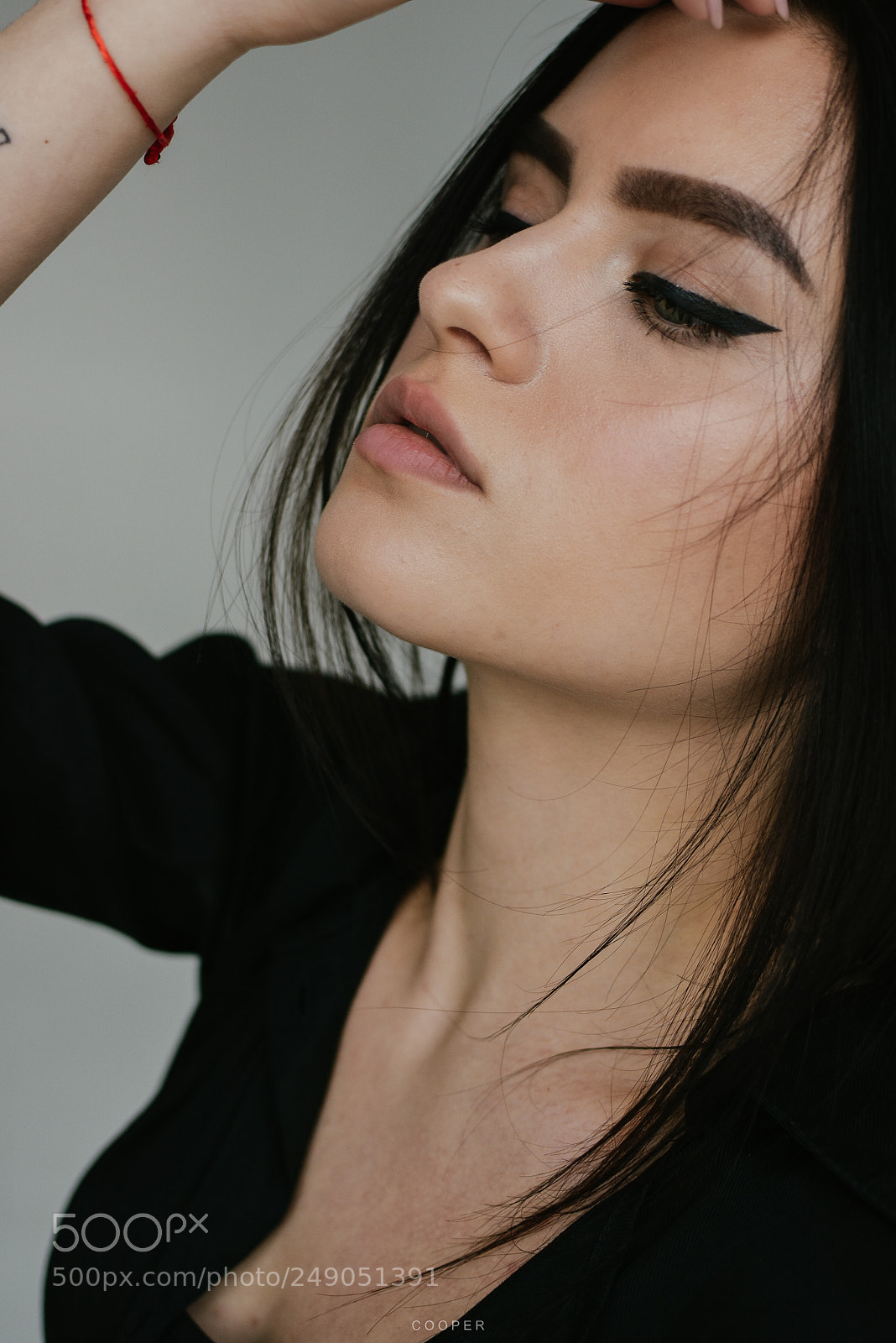 Nikon D7200 sample photo. Margo photography