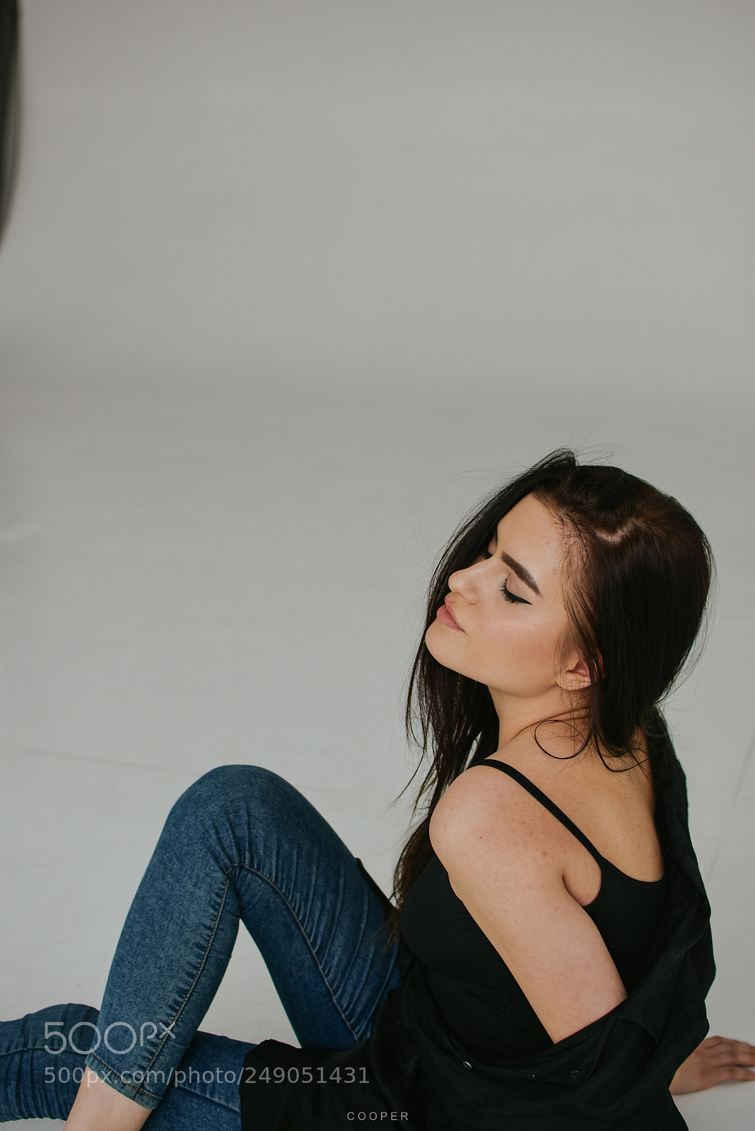 Nikon D7200 sample photo. Margo photography