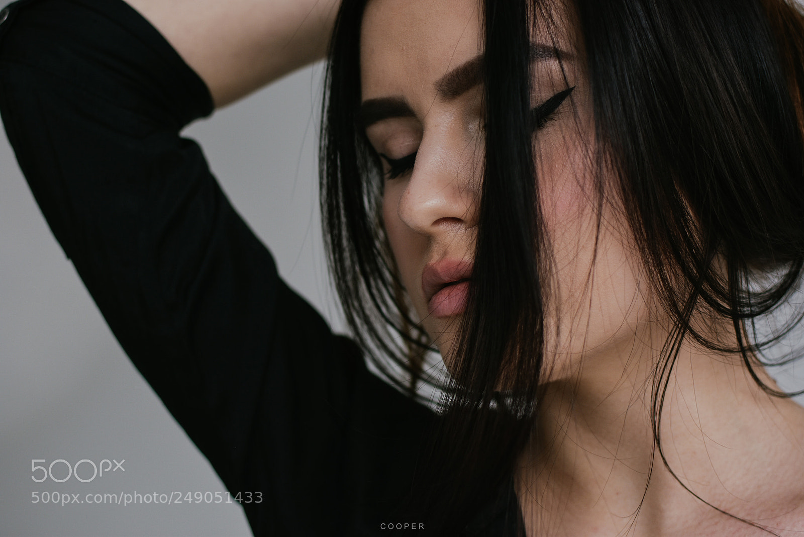 Nikon D7200 sample photo. Margo photography