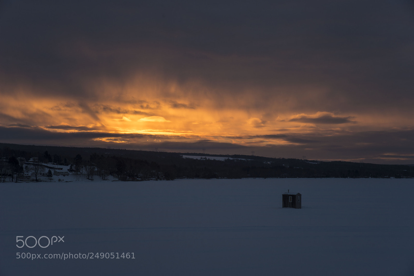 Sony SLT-A99V sample photo. Alone on the lake photography