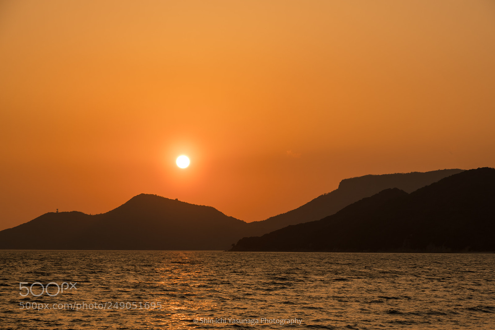 Pentax K-70 sample photo. Sunset photography