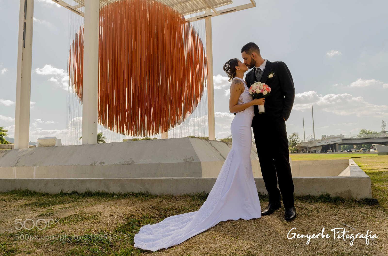 Nikon D7000 sample photo. Love in the sphere photography