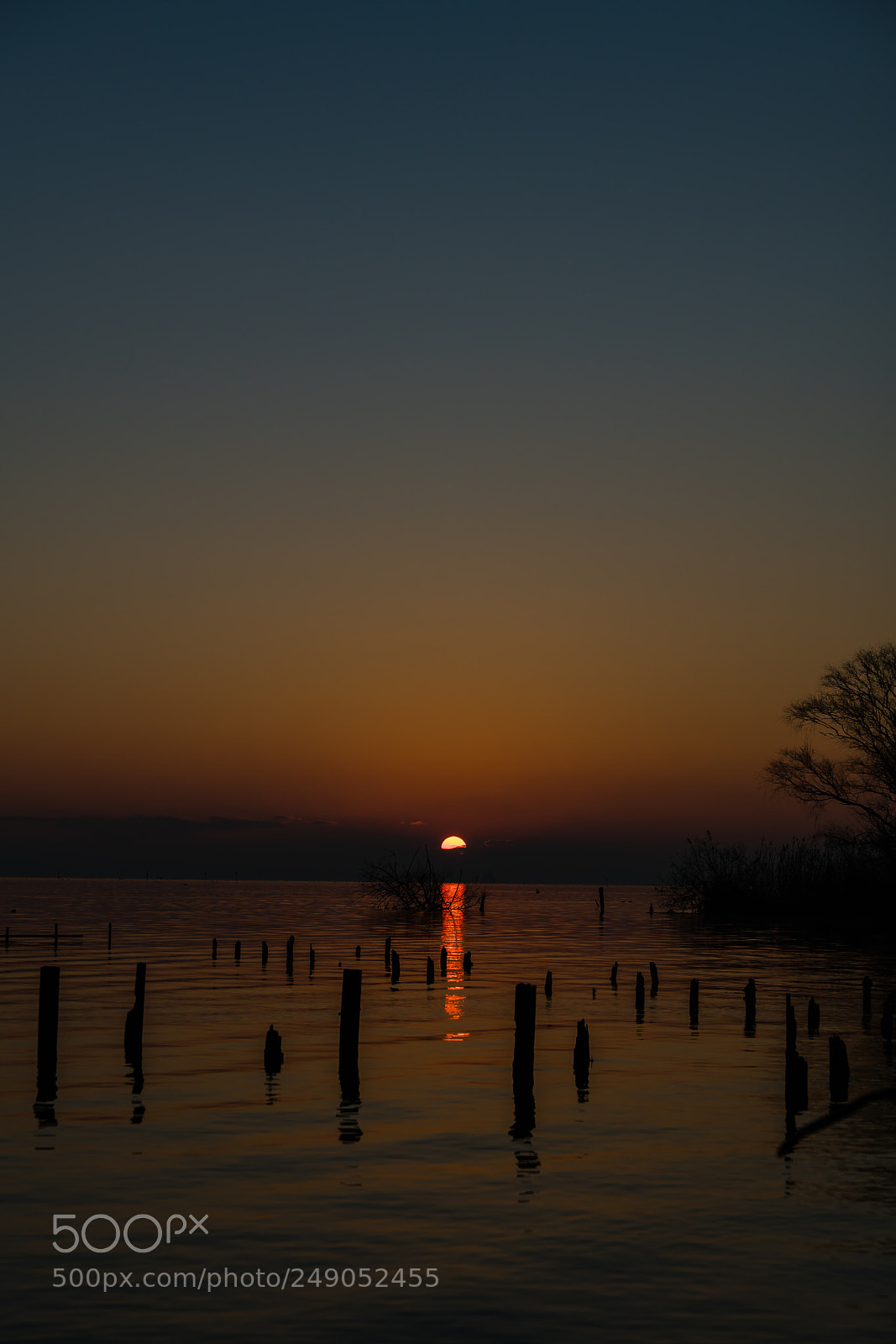 Sony a7R II sample photo. Sunrise photography