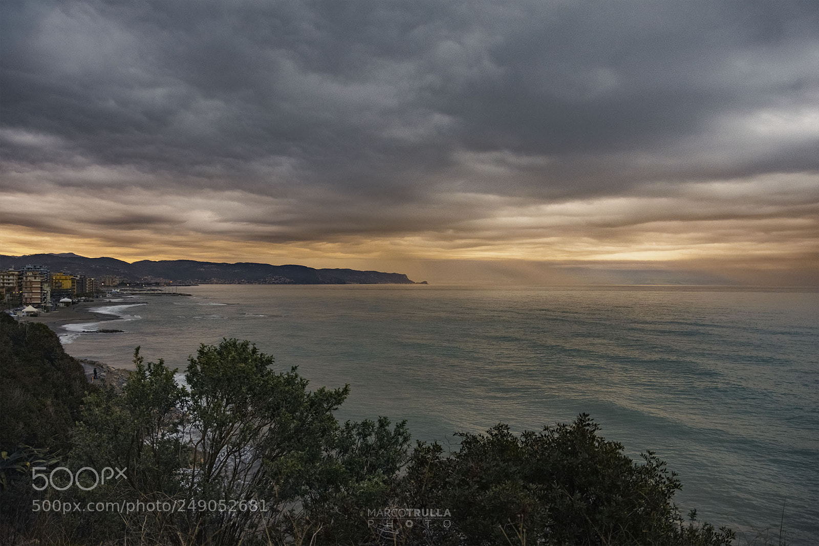 Nikon D7200 sample photo. The golden coast photography