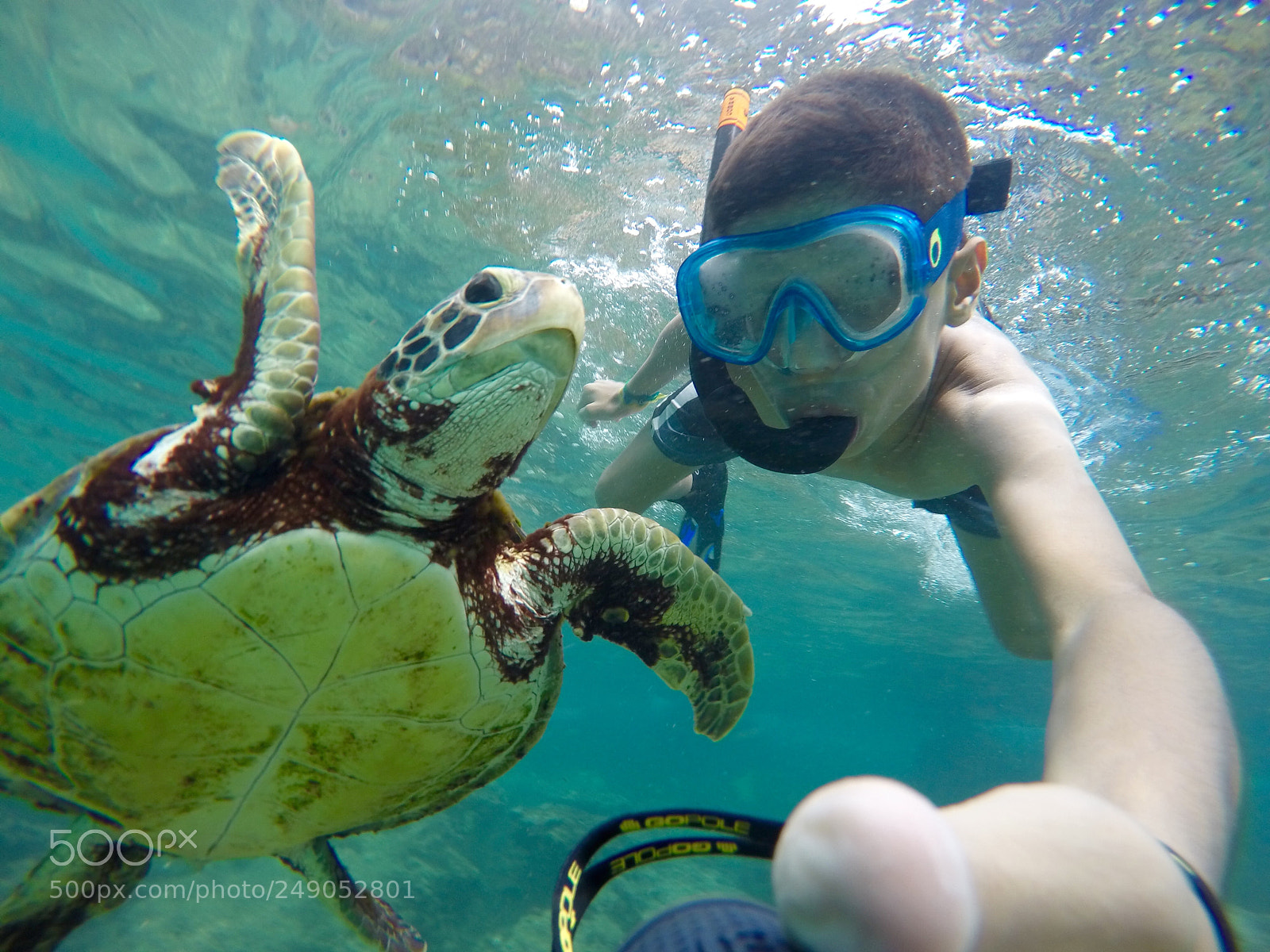 GoPro HERO4 Silver sample photo. Untitled photography