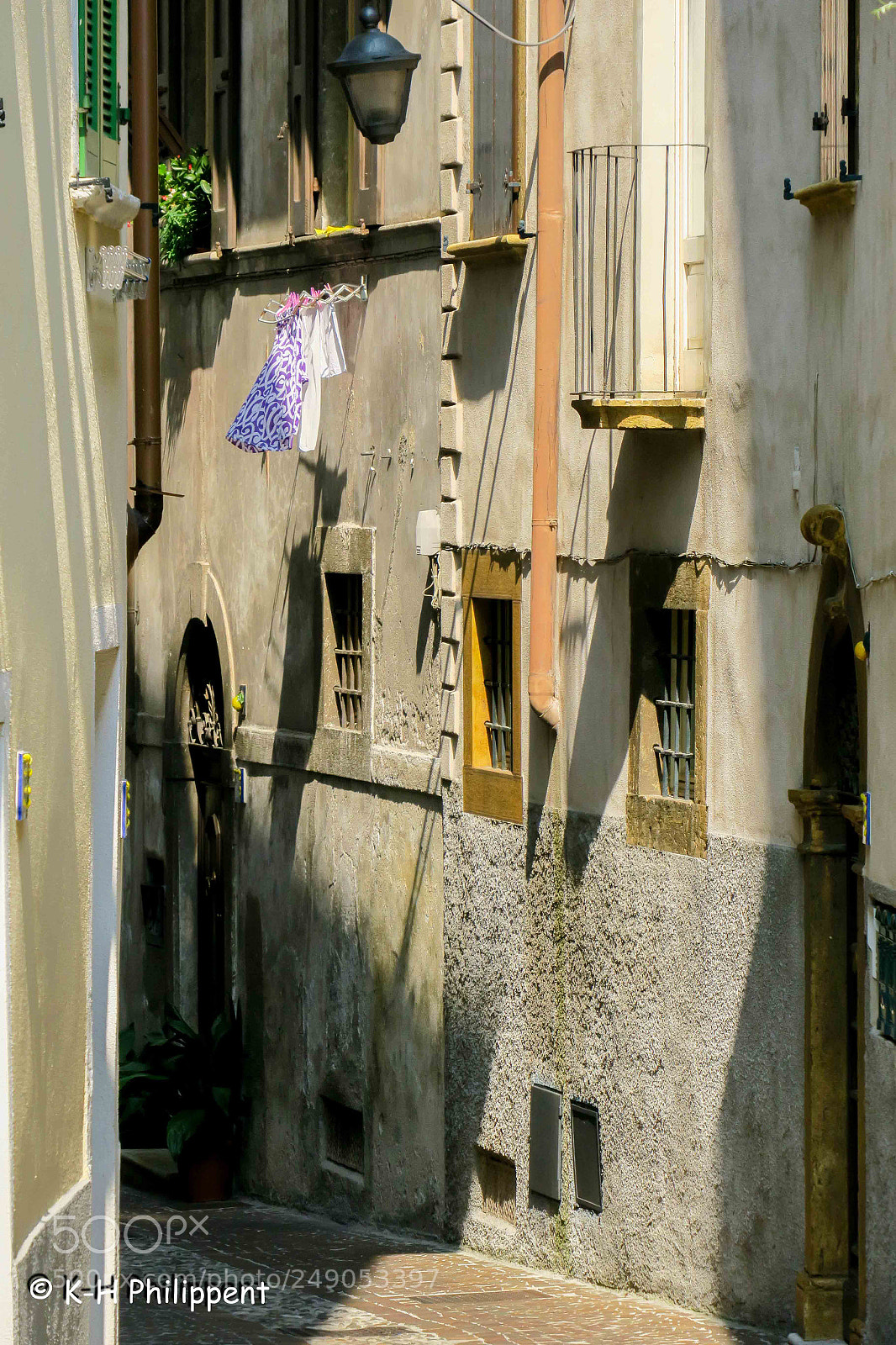 Canon PowerShot G3 X sample photo. Limone sul garda italy photography