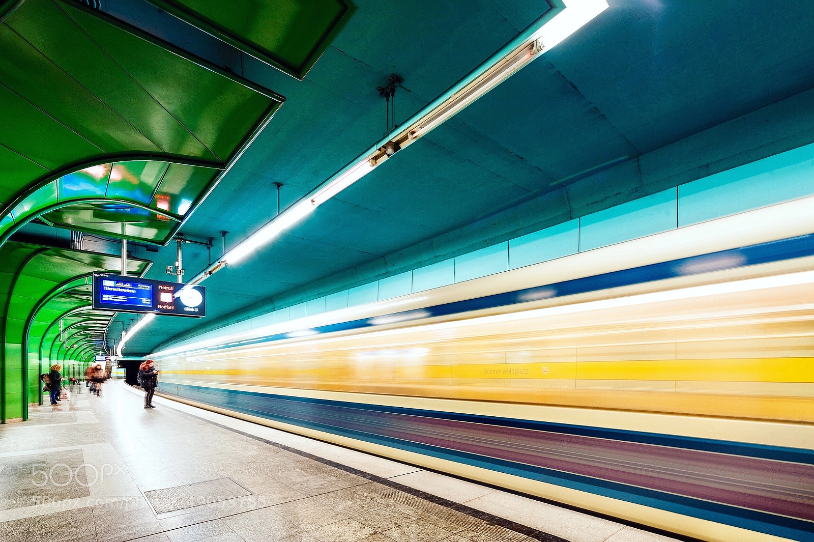 Canon EOS 5DS R sample photo. U böhmerwaldplatz photography