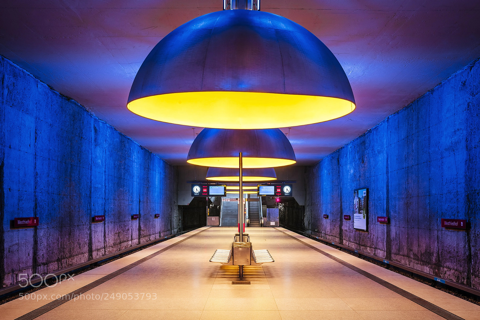 Canon EOS 5DS R sample photo. U westfriedhof photography