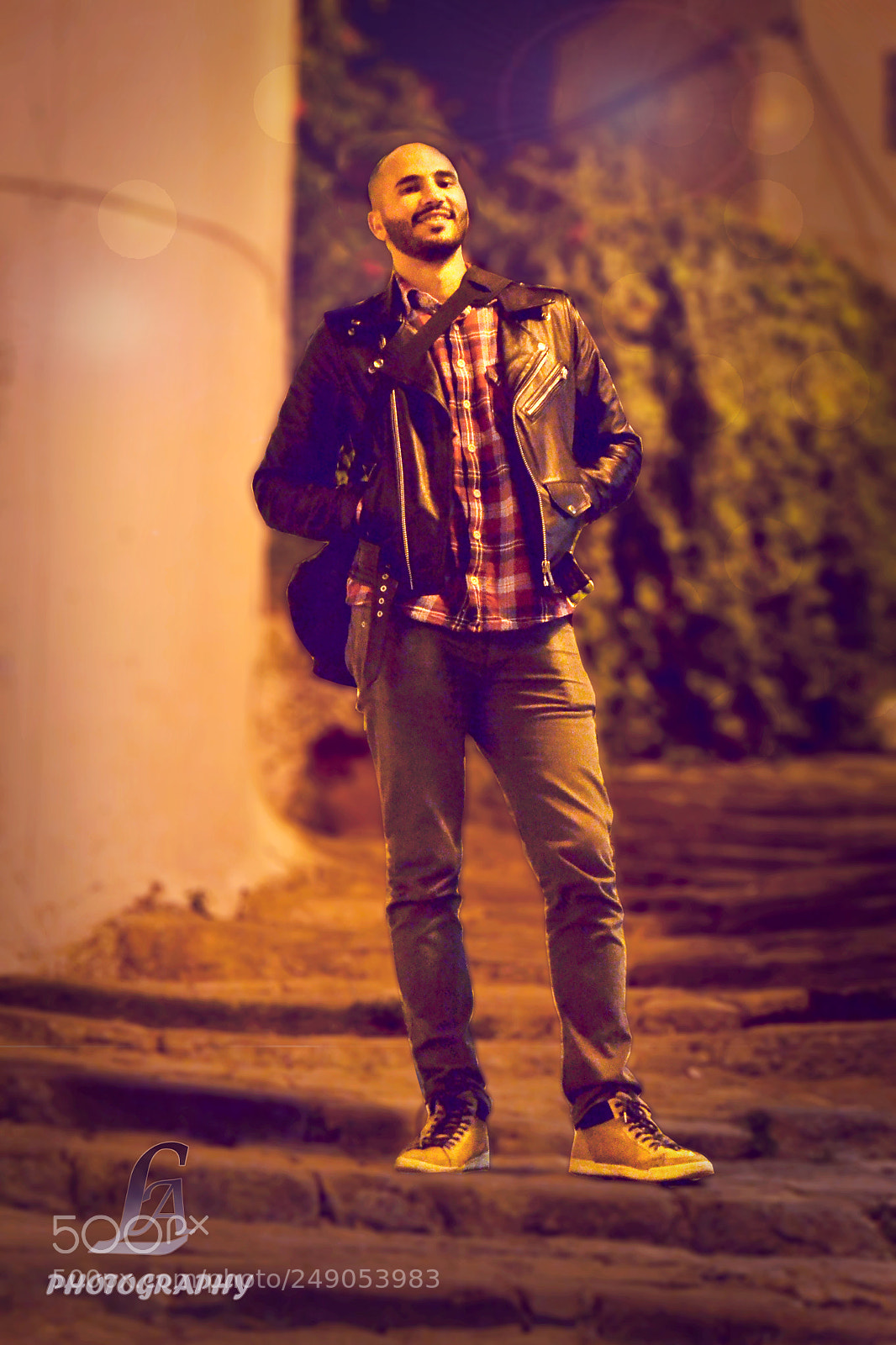 Nikon D3100 sample photo. Alladin01 photography