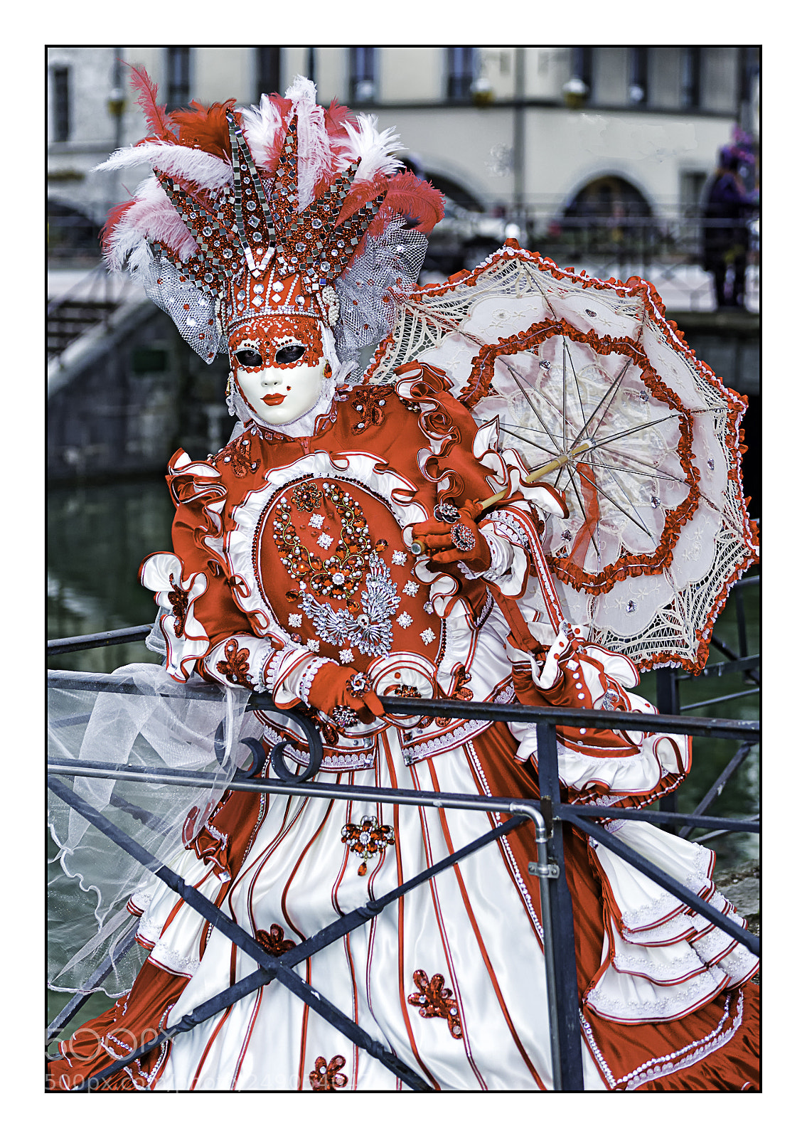 Nikon D610 sample photo. Carnaval_4 photography