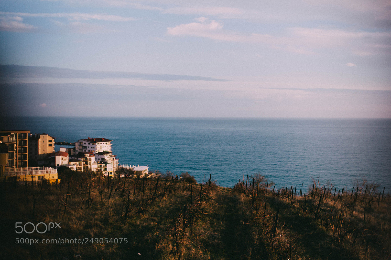 Canon EOS 650D (EOS Rebel T4i / EOS Kiss X6i) sample photo. Yalta photography